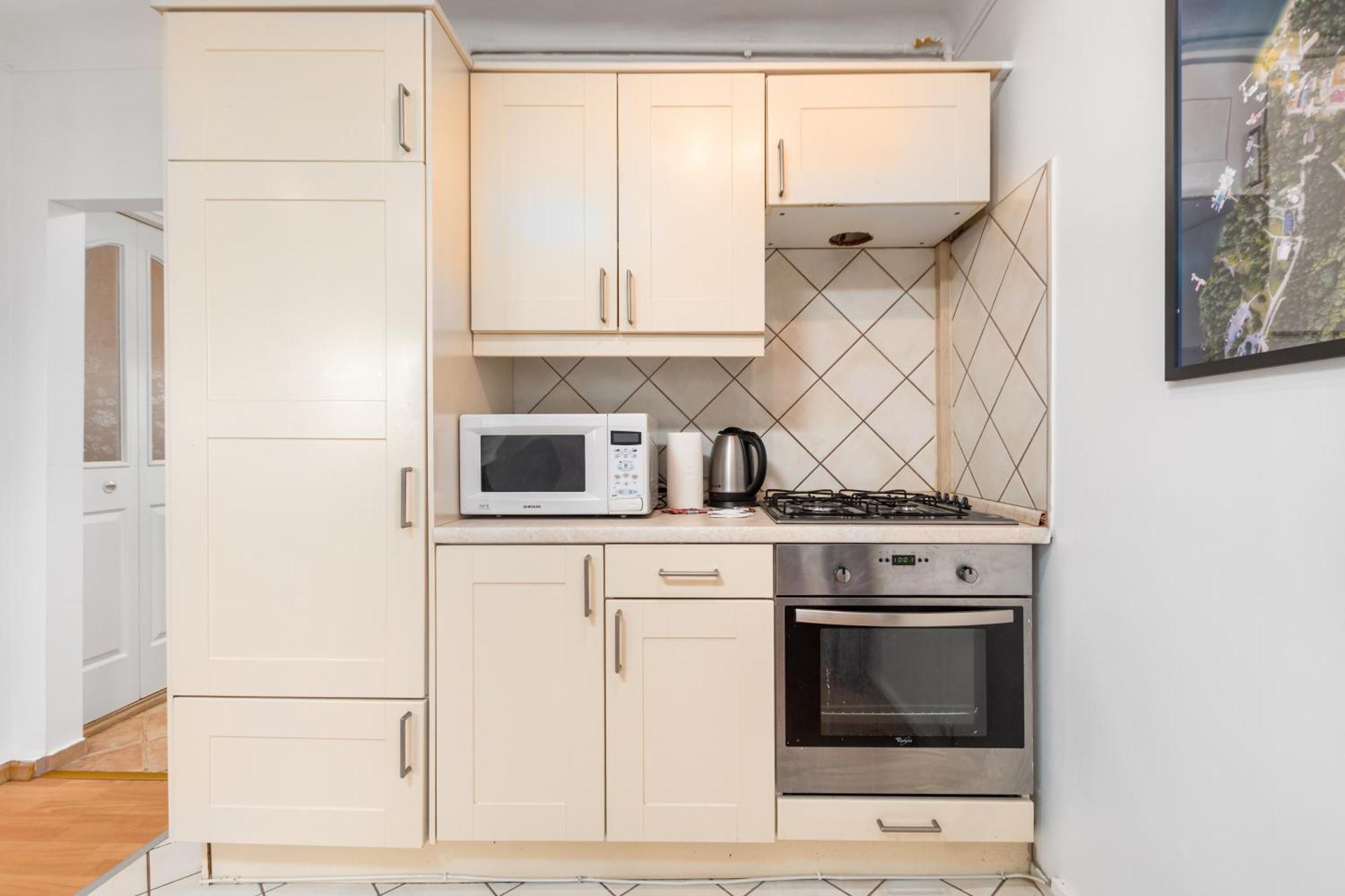 Raclawicka 42 By Homeprime Varsovia Exterior foto