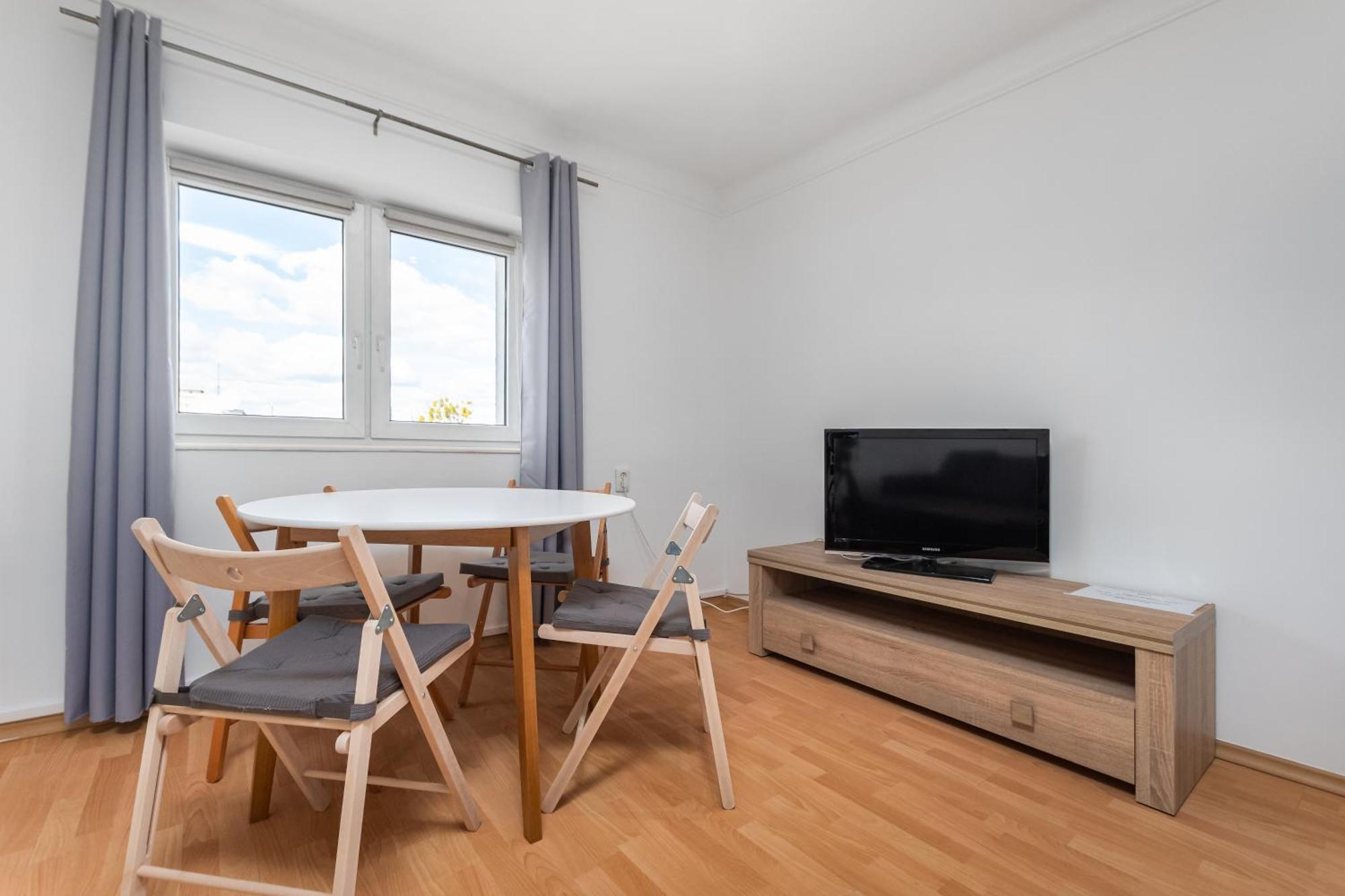 Raclawicka 42 By Homeprime Varsovia Exterior foto